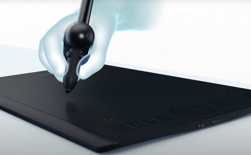Wacom VR Pen
