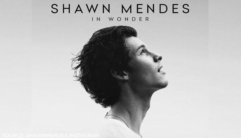 Wonder – Shawn&nbsp;Mendes