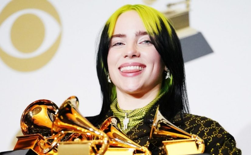 Everything i wanted, Billie&nbsp;Eilish