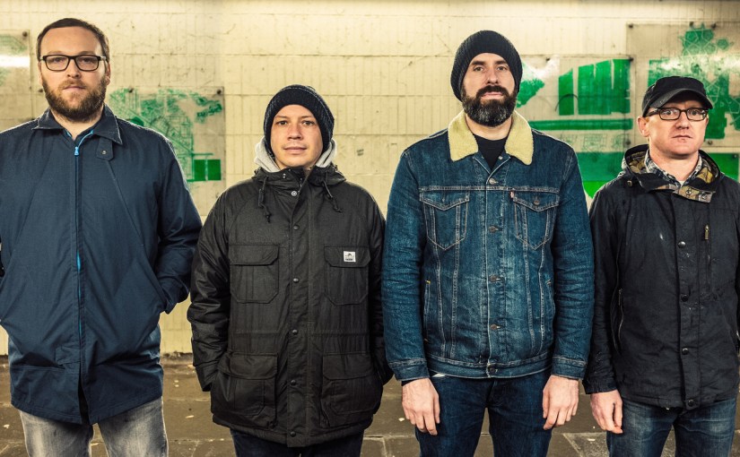 Ritchie Sacramento –&nbsp;Mogwai