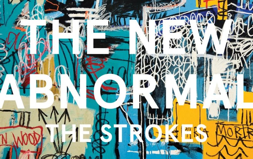 Bad Decisions, The&nbsp;Strokes