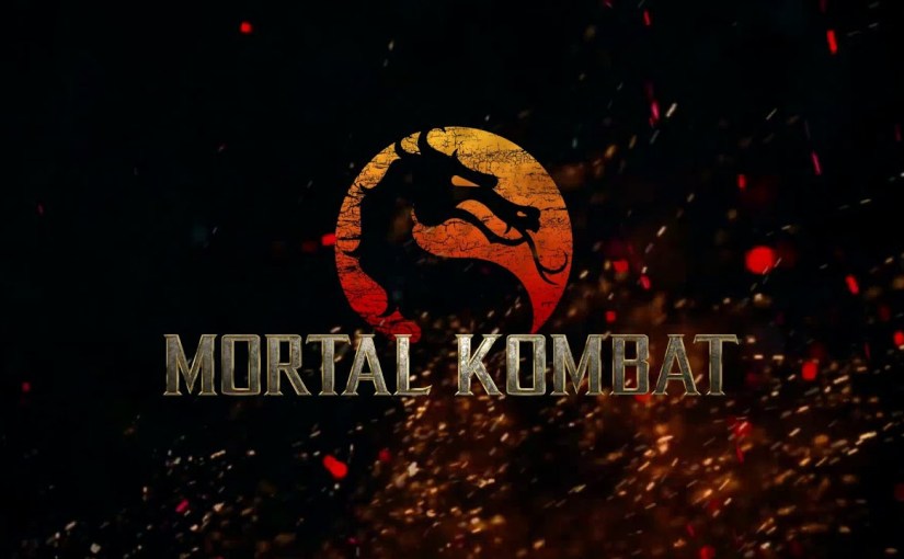 Mortal Kombat