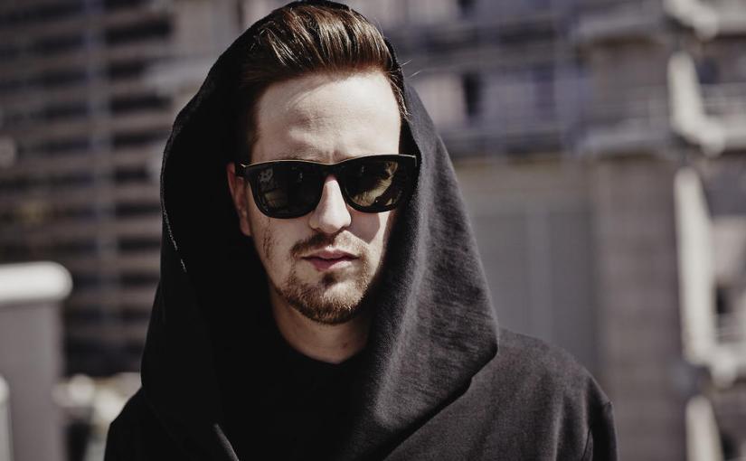 One More Time, Robin&nbsp;Schulz
