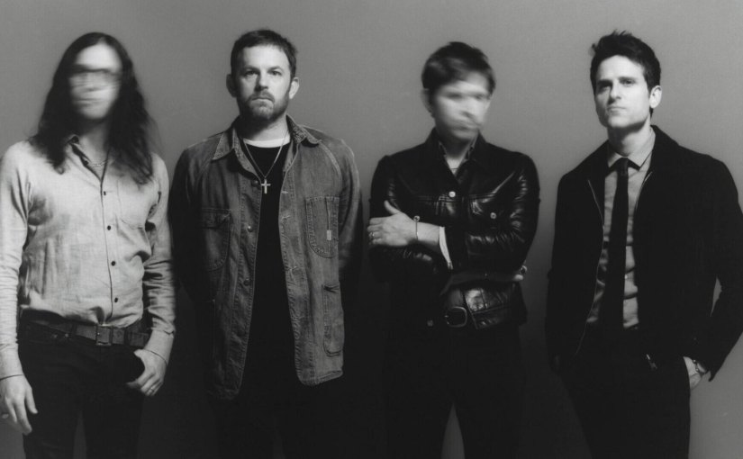 The Bandit, Kings Of&nbsp;Leon