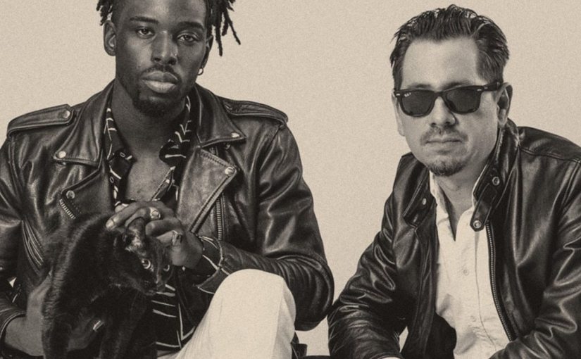 Know You Better, Black&nbsp;Pumas