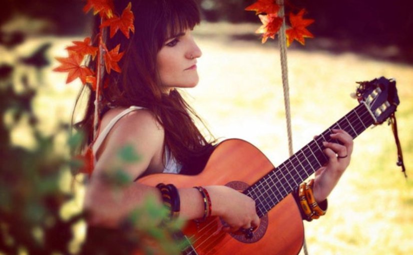 El Paso del Tiempo,&nbsp;Rozalén