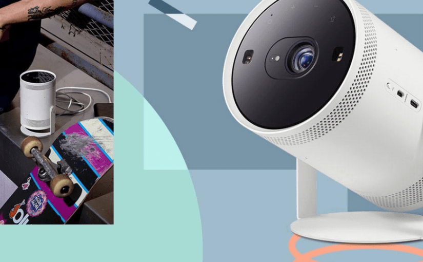 The Freestyle, Samsung