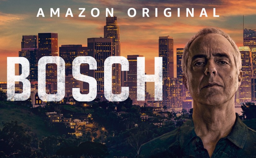 Bosch: Legacy
