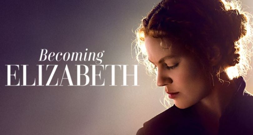 Becoming Elizabeth