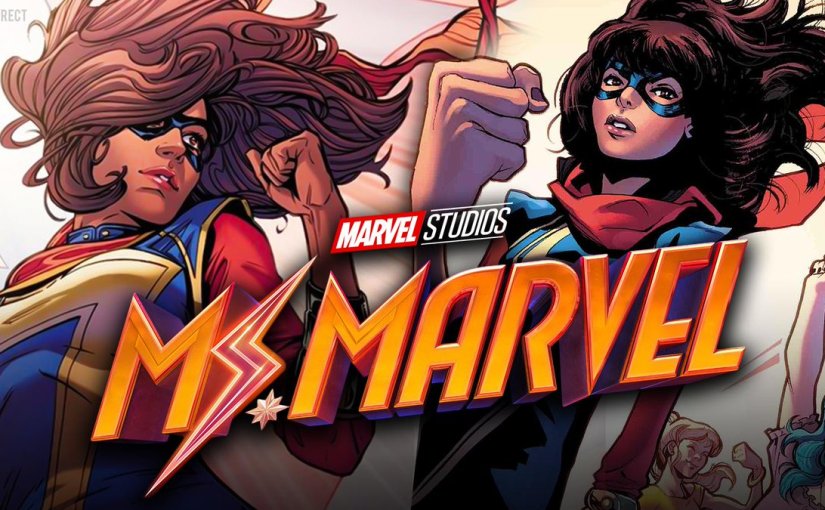 Ms. Marvel