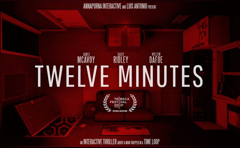 Twelve Minutes