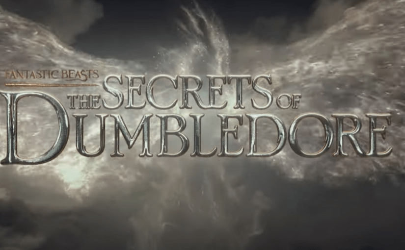 Fantastic Beasts: The Secrets of Dumbledore 