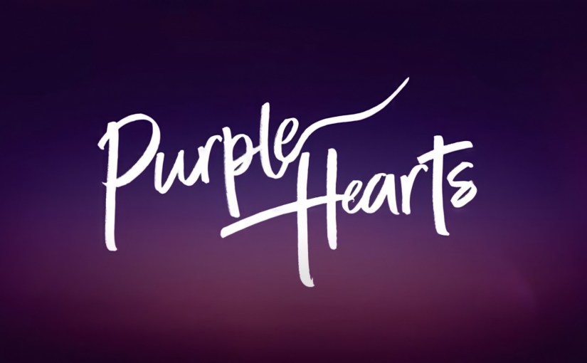Purple Hearts
