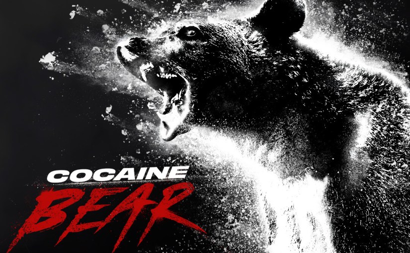 Cocaine Bear