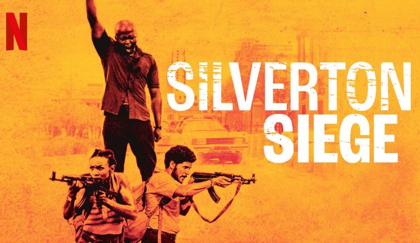 Silverton Siege