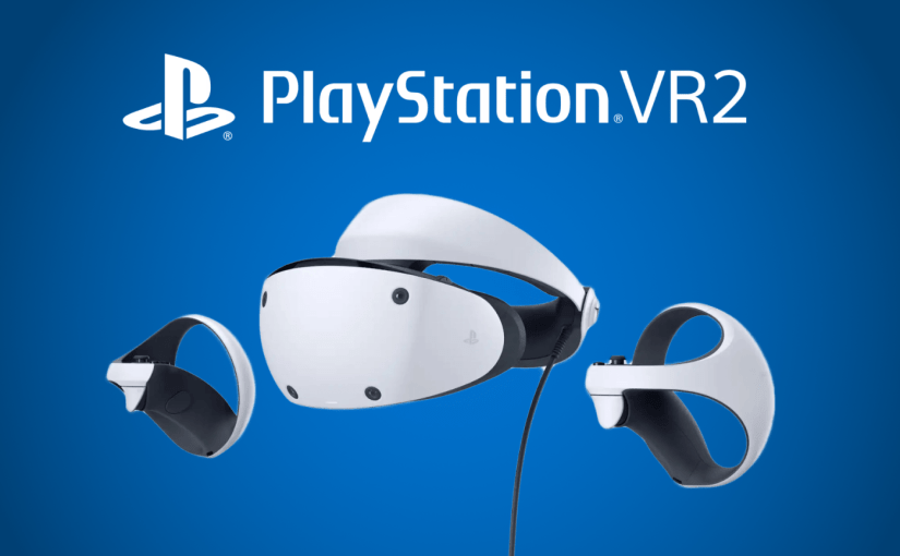 PlayStation VR2