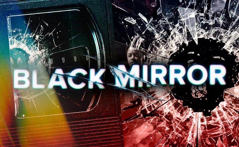 Black Mirror Season&nbsp;6