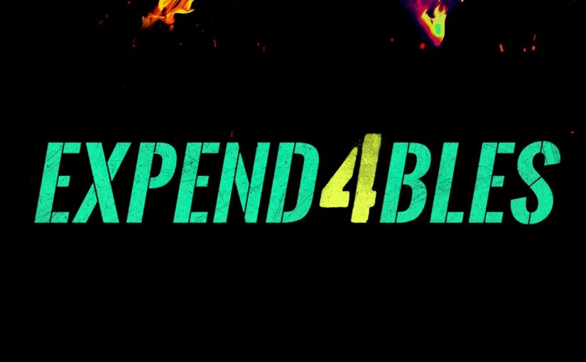 Expend4bles