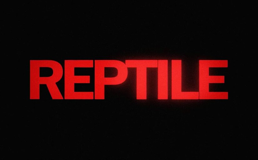 Reptile