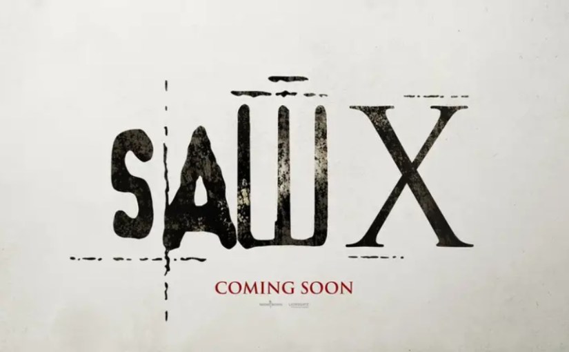 Saw X