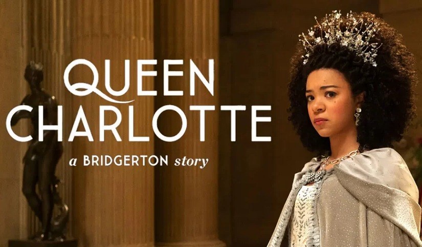 Queen Charlotte: A Bridgerton&nbsp;Story