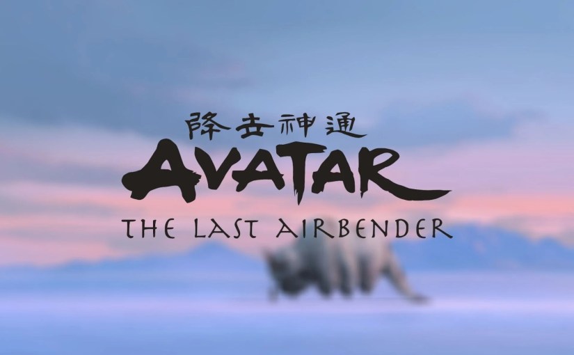 Avatar: The Last&nbsp;Airbender
