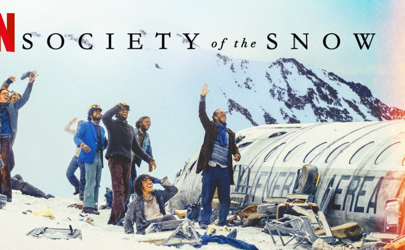 Society of the&nbsp;Snow