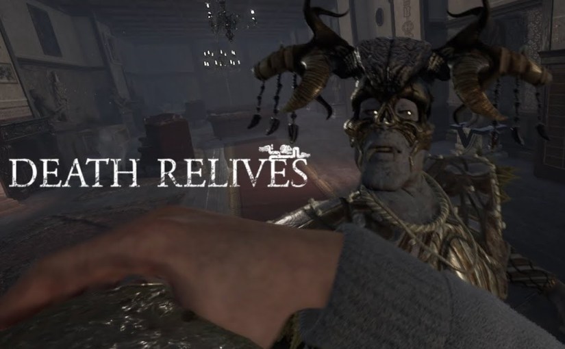 Death Relives