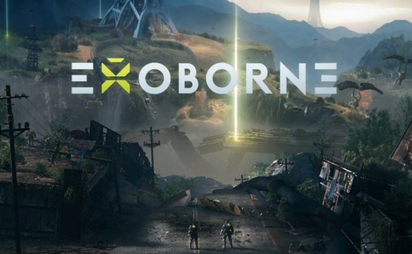Exoborne