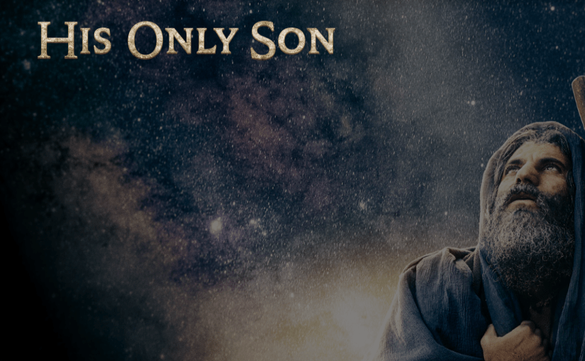 His Only Son