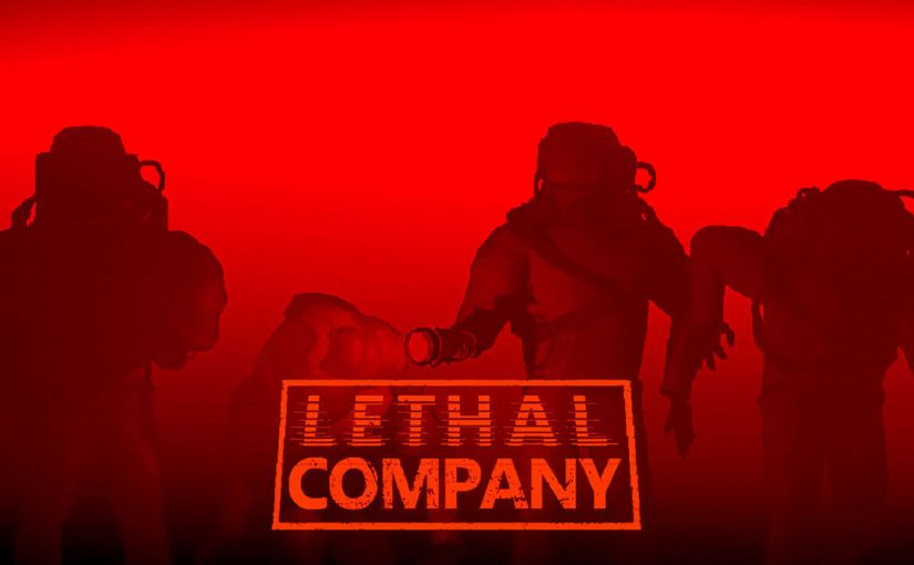 Lethal Company