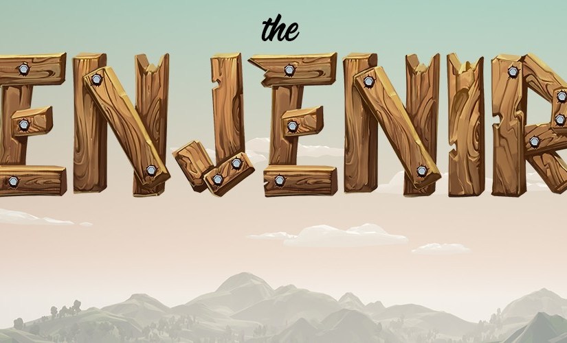 The Enjenir