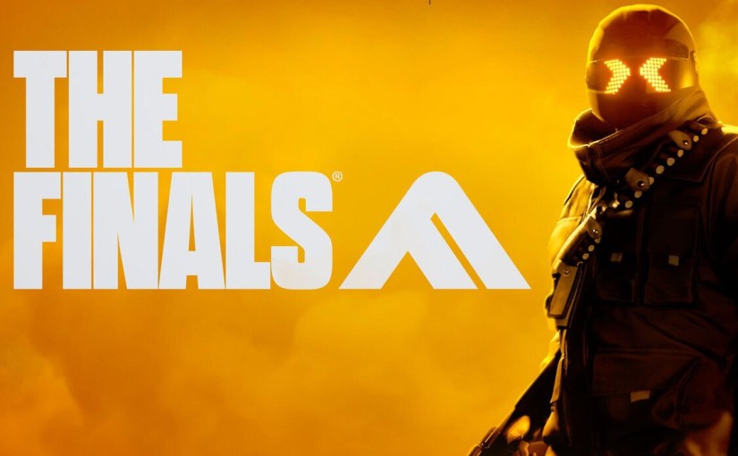 The Finals