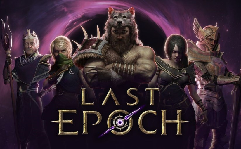 Last Epoch