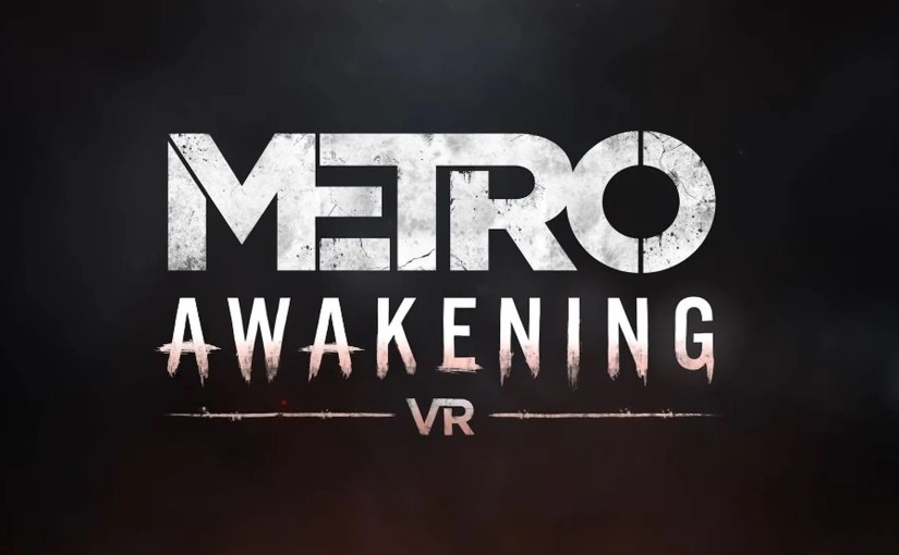 Metro Awakening