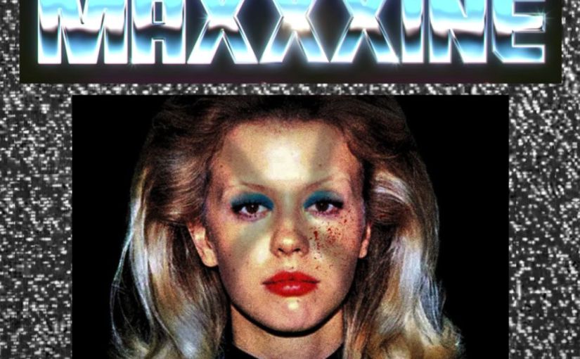 MaXXXine