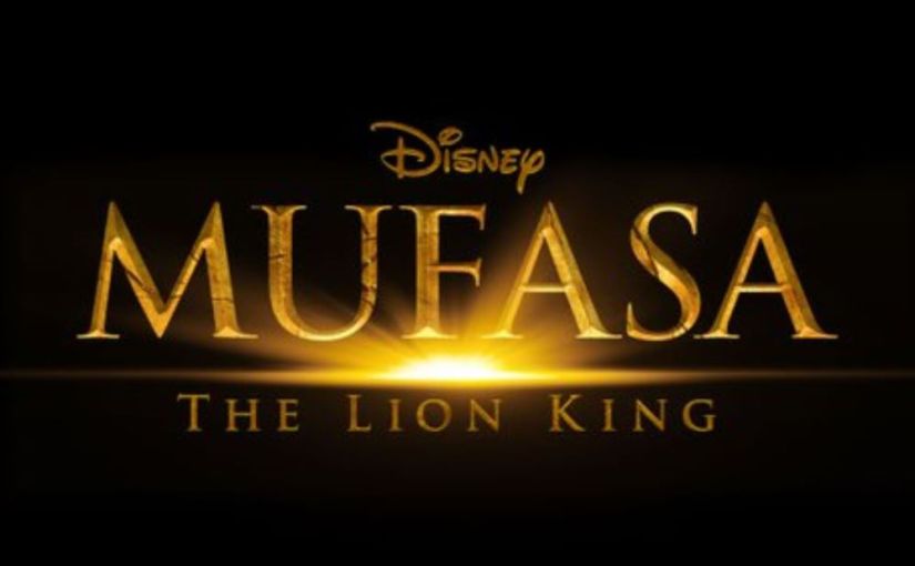 Mufasa: The Lion&nbsp;King