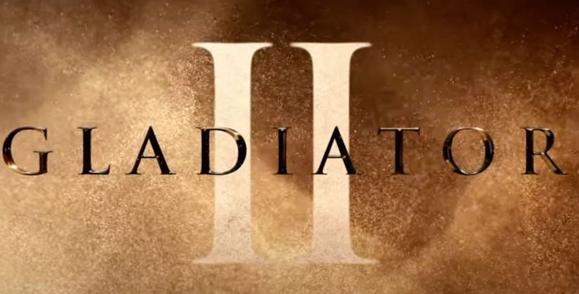 Gladiator 2