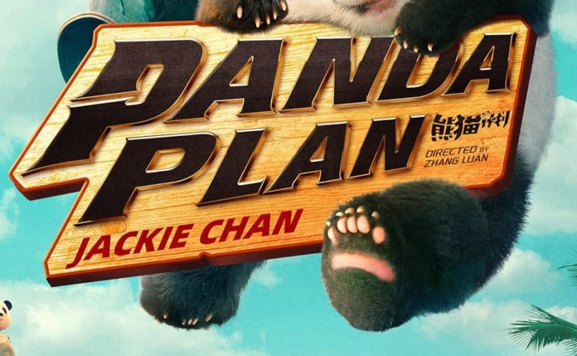 Panda Plan