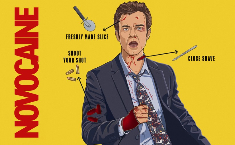 Novocaine