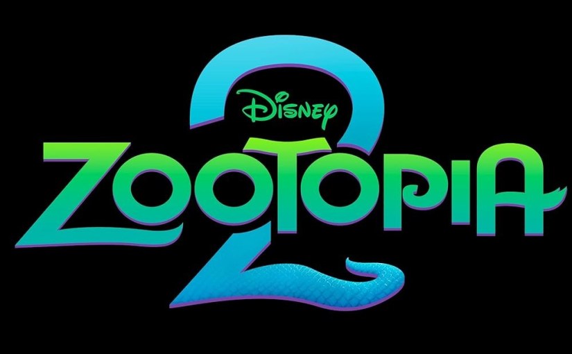 Zootopia 2