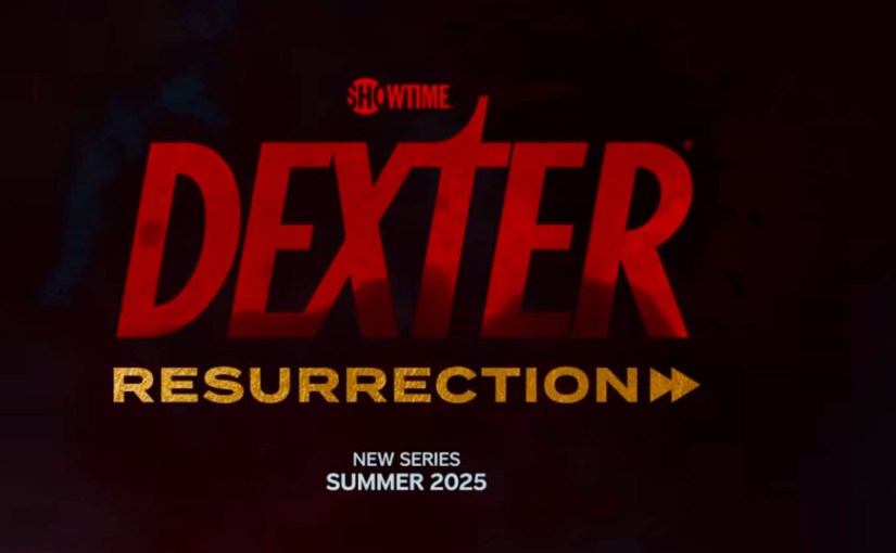 Dexter: Resurrection