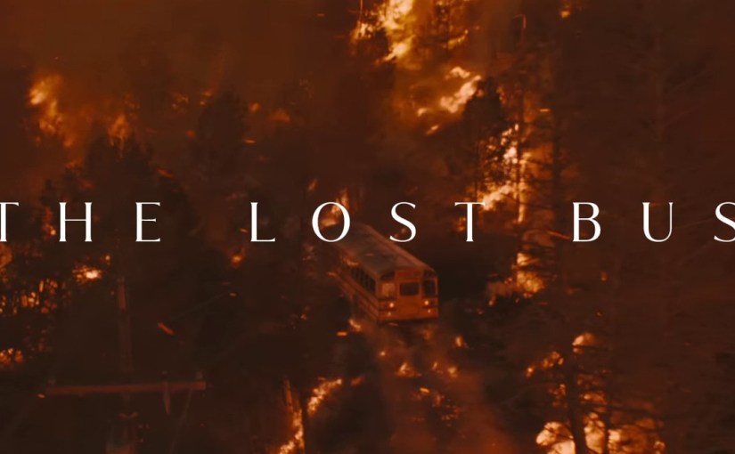 The Lost Bus
