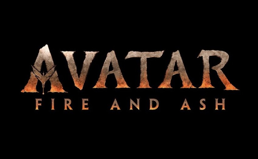 Avatar: Fire and&nbsp;Ash