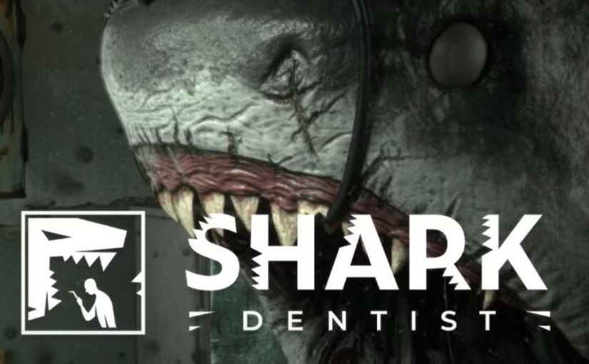 Shark Dentist