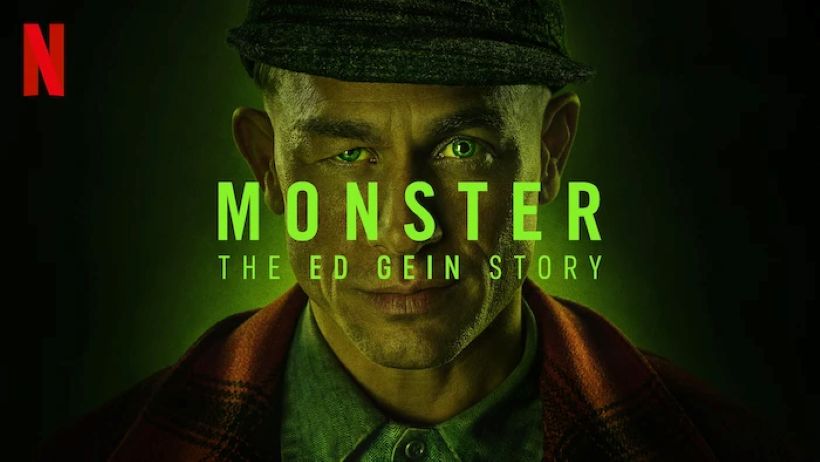 Monster: The Ed Gein&nbsp;Story