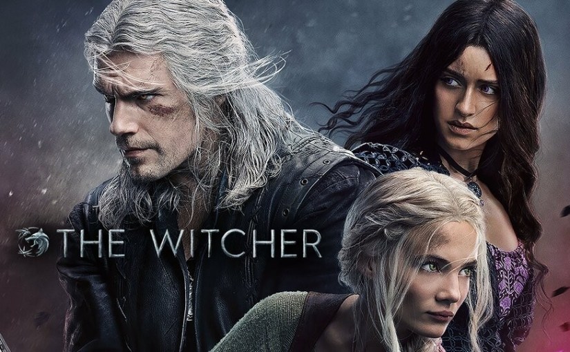 The Witcher Season&nbsp;4