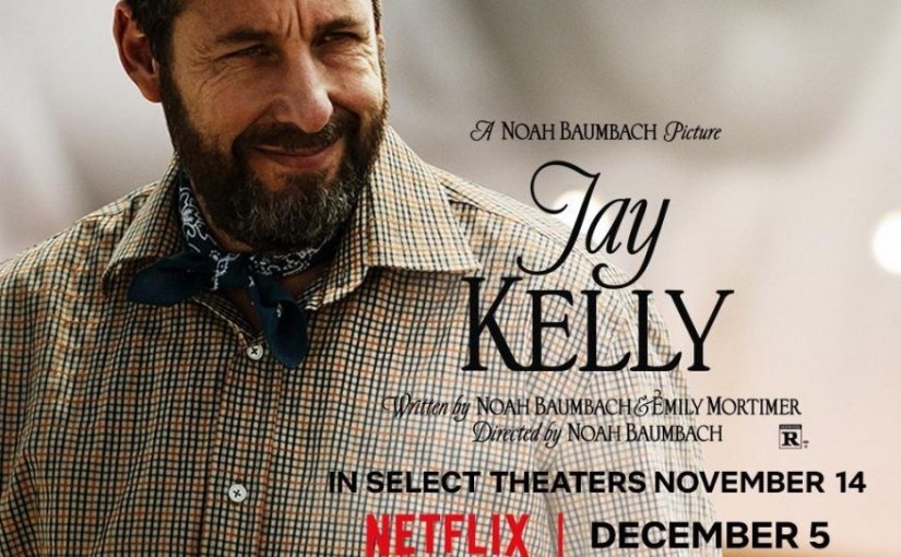 Jay Kelly