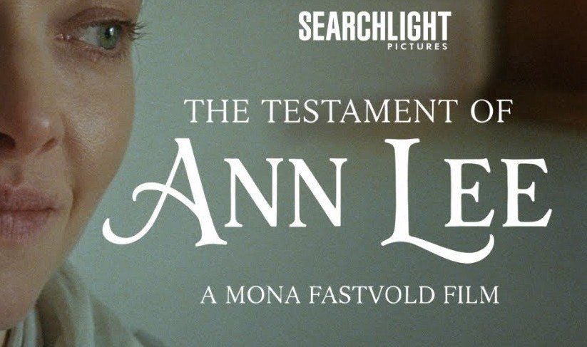 The Testament of Ann&nbsp;Lee