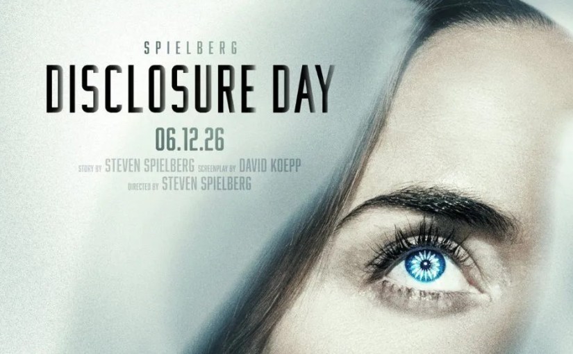 Disclosure Day